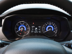 2018款 1.8L 手动舒适型