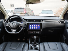 2018款 1.8L 手动舒适型