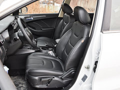 2018款 1.8L 手动舒适型