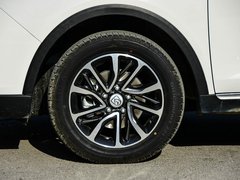 2019款 1.5T DCT时尚型 7座 国V
