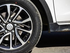 2019款 1.5T DCT时尚型 7座 国V