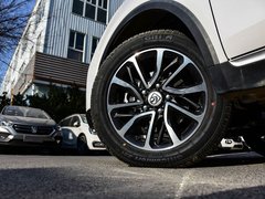 2019款 1.5T DCT时尚型 7座 国V