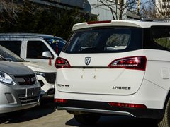 2019款 1.5T DCT时尚型 7座 国V