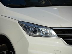2019款 1.5T DCT时尚型 7座 国V
