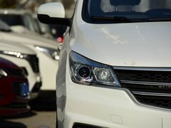 2019款 1.5T DCT时尚型 7座 国V
