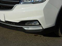 2019款 1.5T DCT时尚型 7座 国V