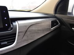 2019款 1.5T DCT时尚型 7座 国V