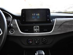 2019款 1.5T DCT时尚型 7座 国V