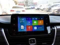 2019款 1.5T DCT时尚型 7座 国V