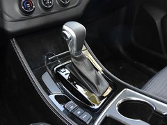 2019款 1.5T DCT时尚型 7座 国V