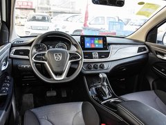 2019款 1.5T DCT时尚型 7座 国V
