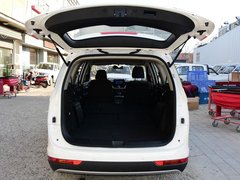 2019款 1.5T DCT时尚型 7座 国V