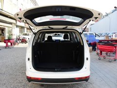 2019款 1.5T DCT时尚型 7座 国V