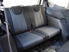 2019款 1.5T DCT时尚型 7座 国V