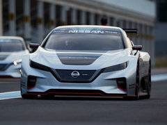 2018款 Nismo RC Concept 