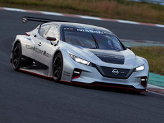 2018款 Nismo RC Concept 