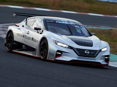 2018款 Nismo RC Concept 