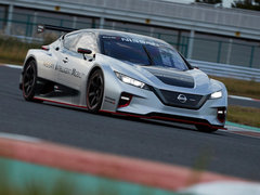 2018款 Nismo RC Concept 