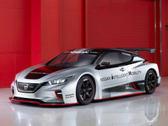 2018款 Nismo RC Concept 