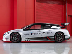 2018款 Nismo RC Concept 