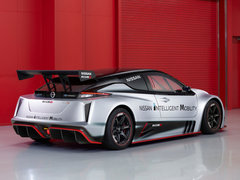 2018款 Nismo RC Concept 