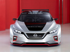 2018款 Nismo RC Concept 
