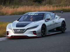 2018款 Nismo RC Concept 