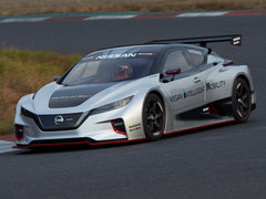 2018款 Nismo RC Concept 