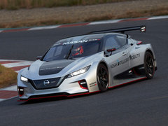 2018款 Nismo RC Concept 