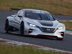 2018款 Nismo RC Concept 