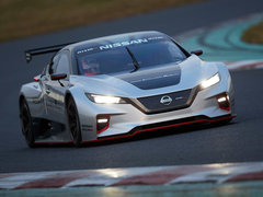 2018款 Nismo RC Concept 
