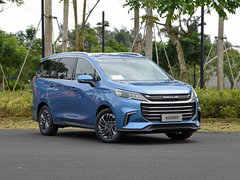 2019款 1.5T 首发款自动豪华版 6座