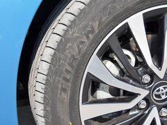 2019款 1.8L E-CVT旗舰版