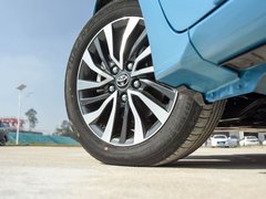 2019款 1.8L E-CVT旗舰版