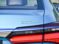 2019款 1.8L E-CVT旗舰版