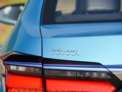 2019款 1.8L E-CVT旗舰版