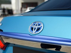 2019款 1.8L E-CVT旗舰版