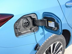 2019款 1.8L E-CVT旗舰版