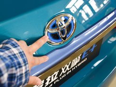 2019款 1.8L E-CVT旗舰版