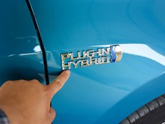 2019款 1.8L E-CVT旗舰版