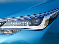 2019款 1.8L E-CVT旗舰版
