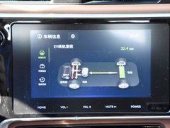 2019款 1.8L E-CVT旗舰版