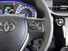 2019款 1.8L E-CVT旗舰版