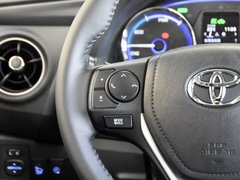 2019款 1.8L E-CVT旗舰版