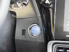 2019款 1.8L E-CVT旗舰版