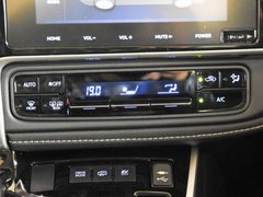 2019款 1.8L E-CVT旗舰版