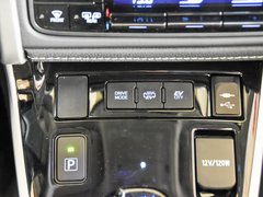 2019款 1.8L E-CVT旗舰版