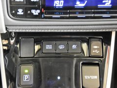2019款 1.8L E-CVT旗舰版