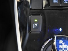 2019款 1.8L E-CVT旗舰版