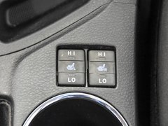 2019款 1.8L E-CVT旗舰版